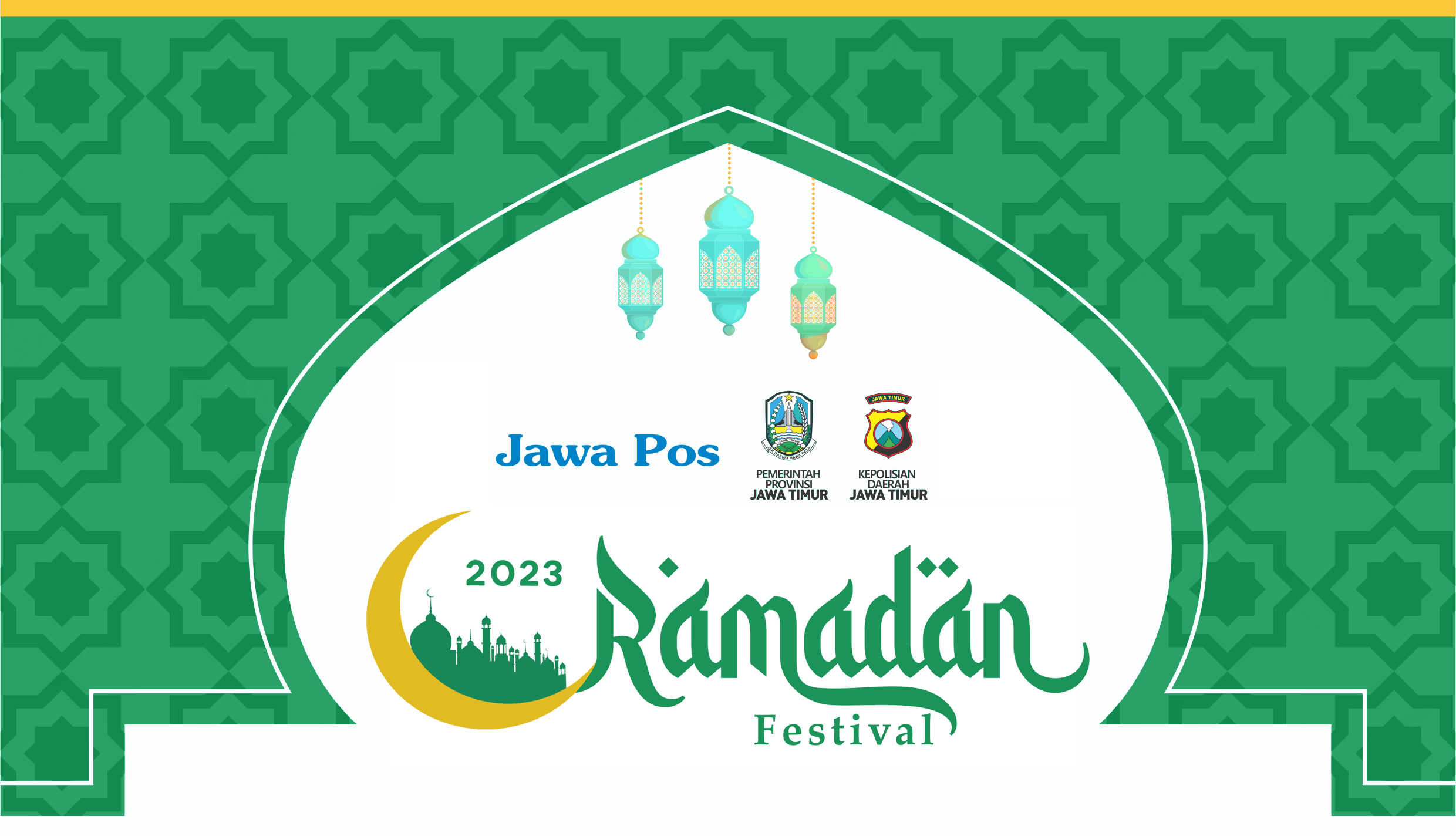 Jawa Pos - Festival Ramadan 2017